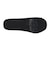 デュアリグ（DUARIG）平編み ANTI SLIP ハイバック ショートソックス 2足組 23～25cm 6S0069-WASK-895GSA BLK