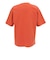 ラッセル（RUSSELL）16/-OE インディアンズ 半袖Tシャツ RBM26S0011 ORG
