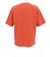 ラッセル（RUSSELL）16/-OE インディアンズ 半袖Tシャツ RBM26S0011 ORG