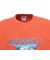 ラッセル（RUSSELL）16/-OE インディアンズ 半袖Tシャツ RBM26S0011 ORG