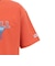 ラッセル（RUSSELL）16/-OE インディアンズ 半袖Tシャツ RBM26S0011 ORG
