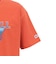 ラッセル（RUSSELL）16/-OE インディアンズ 半袖Tシャツ RBM26S0011 ORG