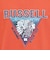 ラッセル（RUSSELL）16/-OE インディアンズ 半袖Tシャツ RBM26S0011 ORG