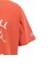 ラッセル（RUSSELL）16/-OE レトロスポーツ 半袖Tシャツ RBM26S0010 ORG