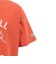 ラッセル（RUSSELL）16/-OE レトロスポーツ 半袖Tシャツ RBM26S0010 ORG