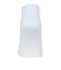 デュアリグ（DUARIG）平編み COOL ハイバック ショートソックス 2足組 23～25cm 6S0132-WASK-895GSA WHT
