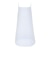 デュアリグ（DUARIG）平編み COOL ハイバック ショートソックス 2足組 23～25cm 6S0132-WASK-895GSA WHT