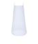 デュアリグ（DUARIG）平編み COOL ハイバック ショートソックス 2足組 23～25cm 6S0132-WASK-895GSA WHT
