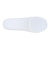 デュアリグ（DUARIG）平編み COOL ハイバック ショートソックス 2足組 23～25cm 6S0132-WASK-895GSA WHT