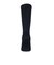 デュアリグ（DUARIG）平編み COOL クルー丈ソックス 2足組 25～27cm 6S0128-WASK-894GSA NVY