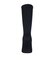 デュアリグ（DUARIG）平編み COOL クルー丈ソックス 2足組 25～27cm 6S0128-WASK-894GSA NVY