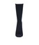 デュアリグ（DUARIG）平編み COOL クルー丈ソックス 2足組 25～27cm 6S0128-WASK-894GSA NVY