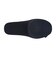 デュアリグ（DUARIG）平編み COOL クルー丈ソックス 2足組 25～27cm 6S0128-WASK-894GSA NVY