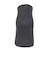 デュアリグ（DUARIG）平編み ANTI SLIP スニーカーソックス 2足組 25～27cm 6S0041-WASK-894GSA GRY