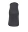 デュアリグ（DUARIG）平編み ANTI SLIP スニーカーソックス 2足組 25～27cm 6S0041-WASK-894GSA GRY