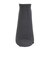 デュアリグ（DUARIG）平編み ANTI SLIP スニーカーソックス 2足組 25～27cm 6S0041-WASK-894GSA GRY