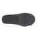 デュアリグ（DUARIG）平編み ANTI SLIP スニーカーソックス 2足組 25～27cm 6S0041-WASK-894GSA GRY