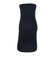 デュアリグ（DUARIG）平編み COOL ハーフソックス 2足組 25～27cm 6S0124-WASK-894GSA NVY