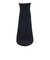 デュアリグ（DUARIG）平編み COOL ハーフソックス 2足組 25～27cm 6S0124-WASK-894GSA NVY