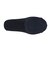 デュアリグ（DUARIG）平編み COOL ハーフソックス 2足組 25～27cm 6S0124-WASK-894GSA NVY