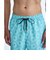 クイックシルバー（Quiksilver）EVERYDAY PRINTED VOLLEY 19 ジャムボードショーツ インナーショーツ付き 26SPEQYJV0…