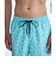 クイックシルバー（Quiksilver）EVERYDAY PRINTED VOLLEY 19 ジャムボードショーツ インナーショーツ付き 26SPEQYJV0…