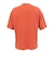 ラッセル（RUSSELL）30/- カレッジロゴ 半袖Tシャツ RBM26S0008 ORG