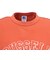ラッセル（RUSSELL）30/- カレッジロゴ 半袖Tシャツ RBM26S0008 ORG