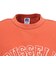 ラッセル（RUSSELL）30/- カレッジロゴ 半袖Tシャツ RBM26S0008 ORG