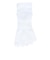 デュアリグ（DUARIG）平編み ANTI SLIP 5本指ソックス 2足組 23～25cm 6S0072-WASK-895GSA WHT