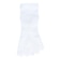 デュアリグ（DUARIG）平編み ANTI SLIP 5本指ソックス 2足組 23～25cm 6S0072-WASK-895GSA WHT