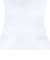 デュアリグ（DUARIG）平編み ANTI SLIP 5本指ソックス 2足組 23～25cm 6S0072-WASK-895GSA WHT