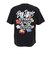 ベンデイビス（BEN DAVIS）グレイトフル 半袖Tシャツ 26580009-BLK