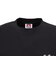 ベンデイビス（BEN DAVIS）グレイトフル 半袖Tシャツ 26580009-BLK