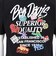 ベンデイビス（BEN DAVIS）グレイトフル 半袖Tシャツ 26580009-BLK