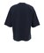ラッセル（RUSSELL）16/-OE FOOTBALL 半袖Tシャツ RBM26S0012 NVY