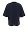 ラッセル（RUSSELL）16/-OE FOOTBALL 半袖Tシャツ RBM26S0012 NVY