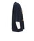 ラッセル（RUSSELL）16/-OE FOOTBALL 半袖Tシャツ RBM26S0012 NVY