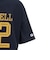 ラッセル（RUSSELL）16/-OE FOOTBALL 半袖Tシャツ RBM26S0012 NVY