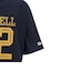 ラッセル（RUSSELL）16/-OE FOOTBALL 半袖Tシャツ RBM26S0012 NVY