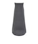 デュアリグ（DUARIG）平編み ANTI SLIP ハイバック ショートソックス 2足組 25～27cm 6S0045-WASK-894GSA GRY