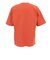 ラッセル（RUSSELL）16/-OE レトロ アメフト 半袖Tシャツ RBM26S0013 ORG