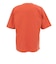 ラッセル（RUSSELL）16/-OE レトロ アメフト 半袖Tシャツ RBM26S0013 ORG