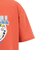 ラッセル（RUSSELL）16/-OE レトロ アメフト 半袖Tシャツ RBM26S0013 ORG