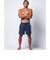 クイックシルバー（Quiksilver）EVERYDAY CLICKER VOLLEY 17 ジャムボードショーツ インナーショーツ付き 26SPEQYJV0…