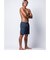 クイックシルバー（Quiksilver）EVERYDAY CLICKER VOLLEY 17 ジャムボードショーツ インナーショーツ付き 26SPEQYJV0…