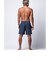 クイックシルバー（Quiksilver）EVERYDAY CLICKER VOLLEY 17 ジャムボードショーツ インナーショーツ付き 26SPEQYJV0…