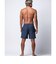 クイックシルバー（Quiksilver）EVERYDAY CLICKER VOLLEY 17 ジャムボードショーツ インナーショーツ付き 26SPEQYJV0…