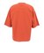 ラッセル（RUSSELL）16/-OE フットボール 半袖Tシャツ RBM26S0012 ORG