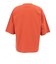 ラッセル（RUSSELL）16/-OE フットボール 半袖Tシャツ RBM26S0012 ORG
